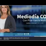 Infección por Helicobacter pylori - Entrevista en cadena COPE