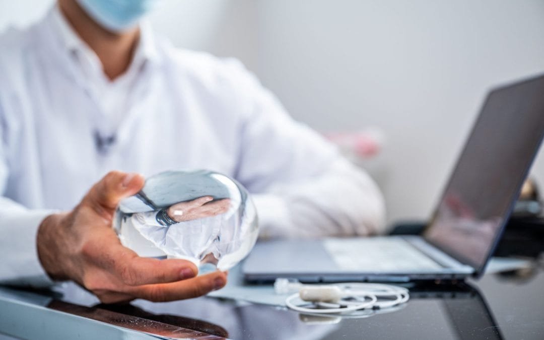 Precio balon gastrico en Madrid: todo lo que necesitas saber