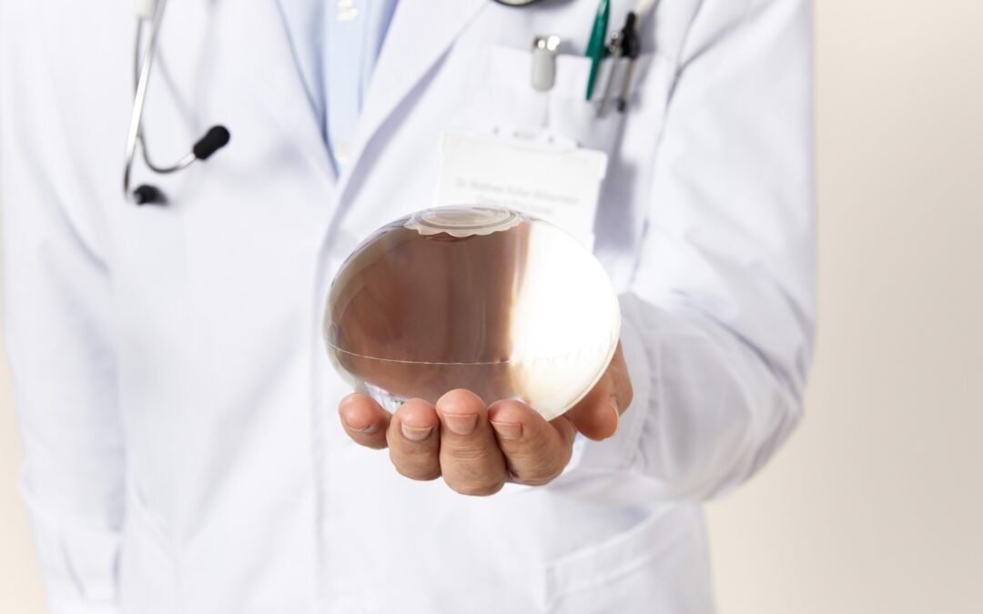 Balón Elipse o balón gástrico: la solución ingerible y excretable para perder peso