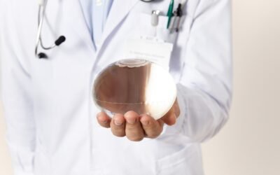 Balón Elipse o balón gástrico: la solución ingerible y excretable para perder peso