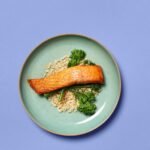 Consejos nutricionales en el programa Allurion