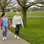 Recomendaciones de estilo de vida en el programa Allurion