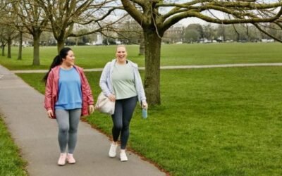 Blog 22 Recomendaciones de estilo de vida en el programa Allurion