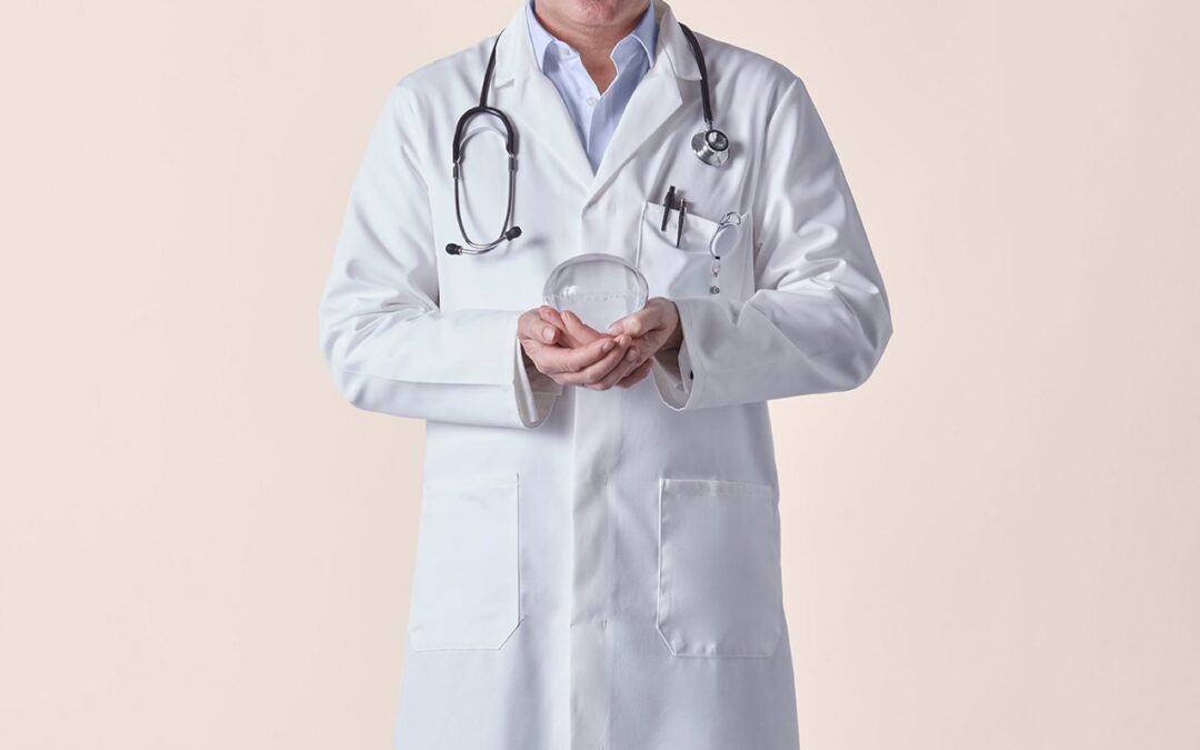 Evaluación médica previa al programa Allurion: Reserva tu cita hoy