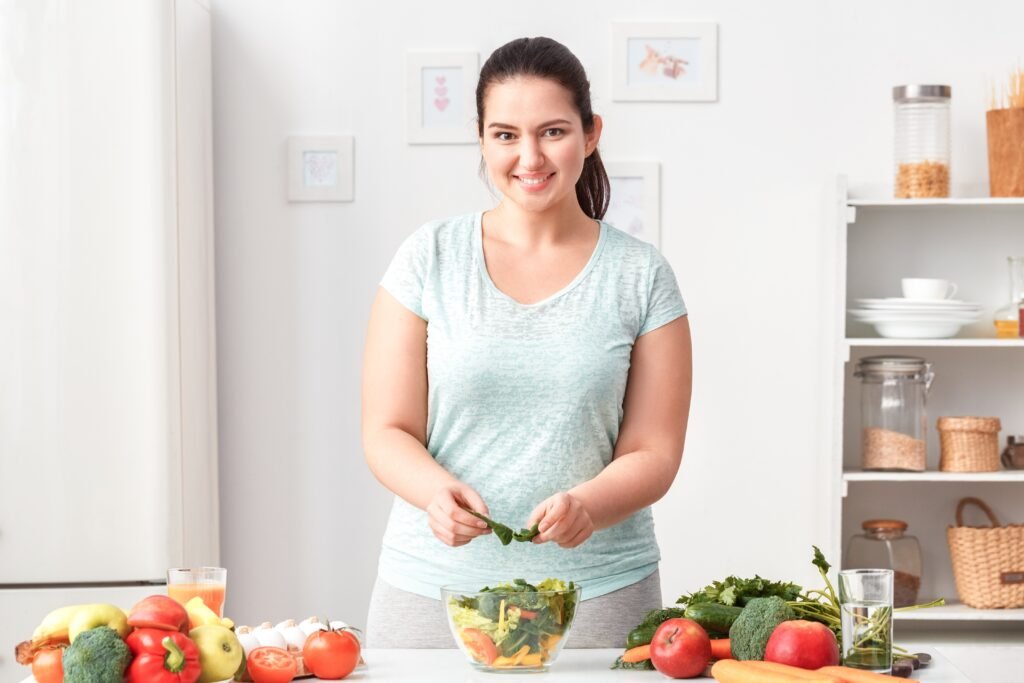 Recomendaciones de estilo de vida en el programa Allurion