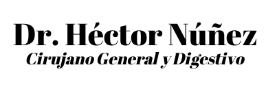 Dr. Héctor Núñez Logo Contactarme
