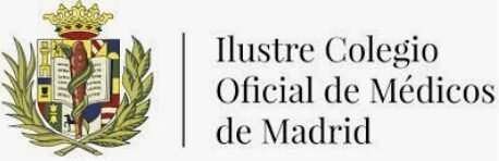 Logo-Icomem-3 Colegio Médico de Madrid