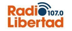 Logo Radio Libertad Madrid Logo Radio Libertad