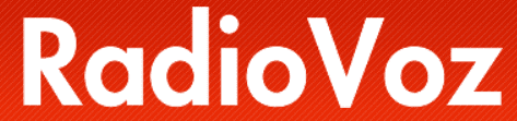Logo Radio Voz Logo Radio Voz