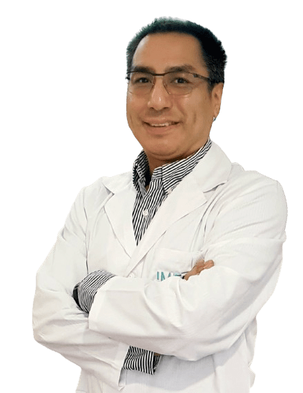 Dr. Héctor Nuñez: Cirujano y especialista en balon gástrico ingerible Allurion en Madrid